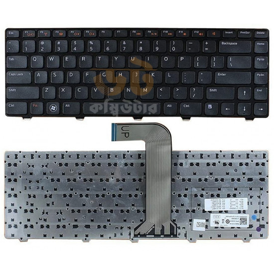 Dell N4040 Keyboard